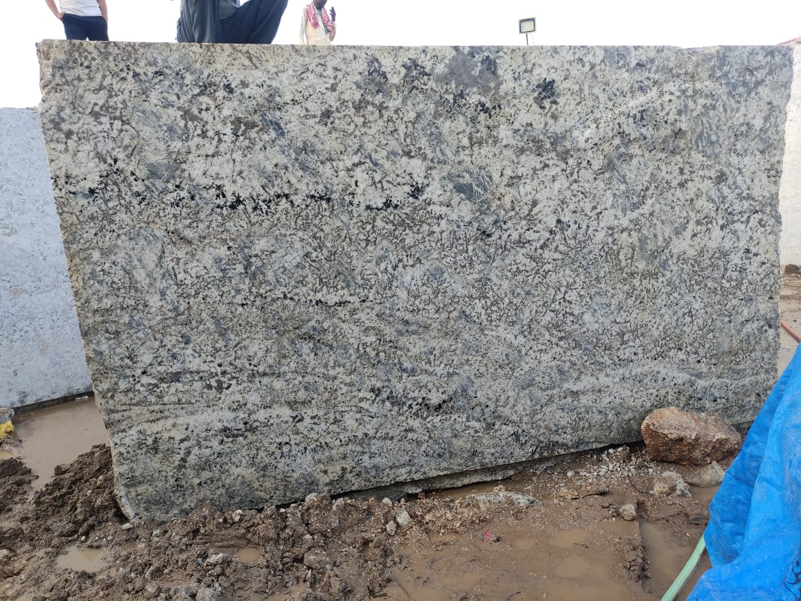 Blue Pearl Granite Jeet Sethi Company