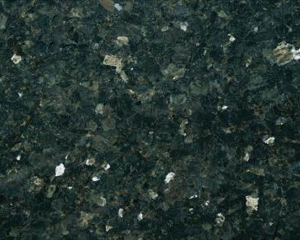 Green Pearl Granite – Jeet Sethi & Company