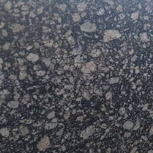 Vanity Granite Ranges