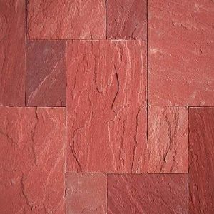 Red Sandstones